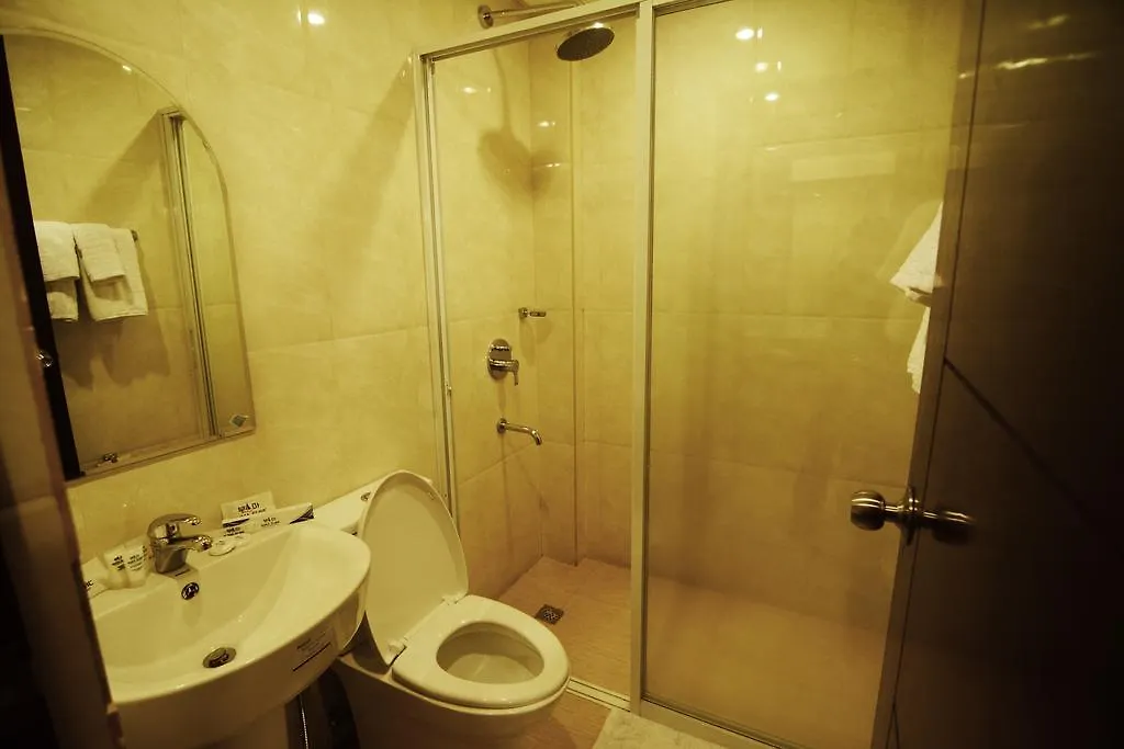 ***  Buma Subic Hotel And Restaurant Olongapo Philippines