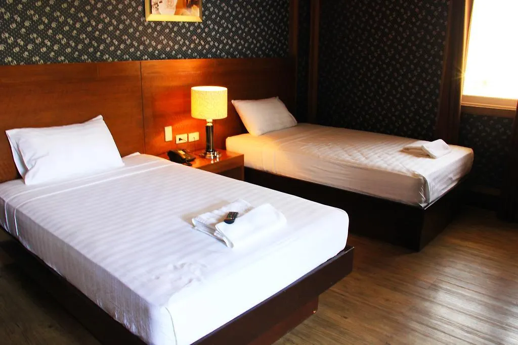 Buma Subic Hotel And Restaurant Olongapo