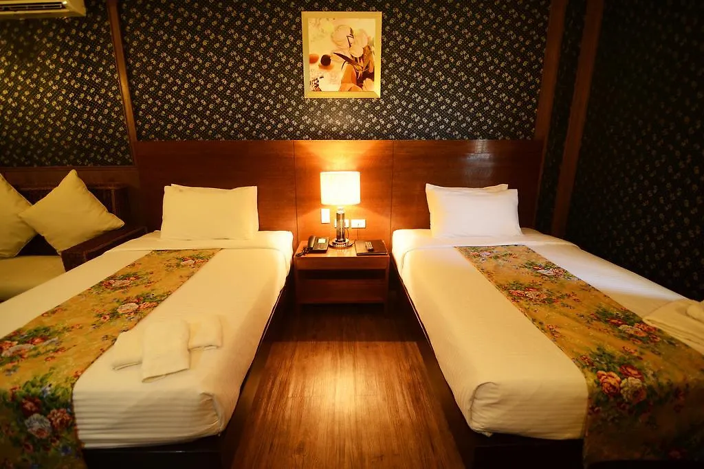 Buma Subic Hotel And Restaurant Olongapo