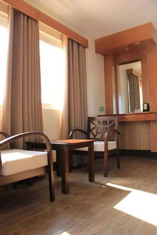 Buma Subic Hotel And Restaurant Olongapo