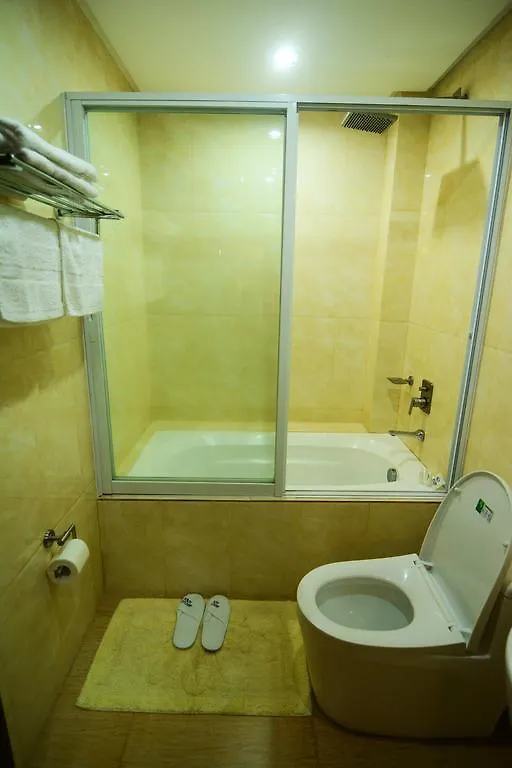 Buma Subic Hotel And Restaurant Olongapo
