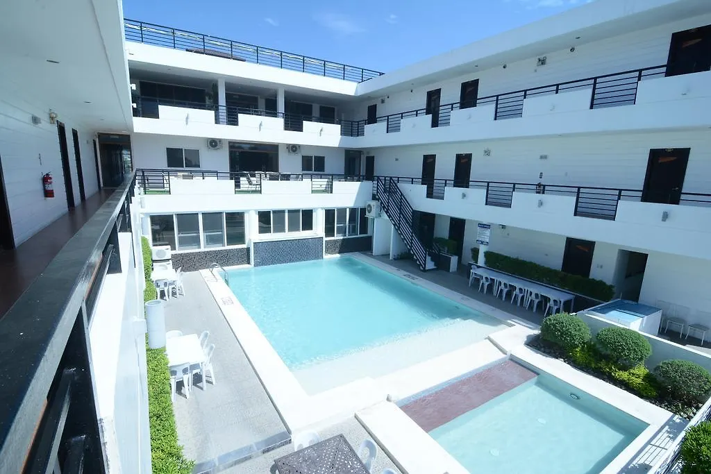 Buma Subic Hotel And Restaurant Olongapo