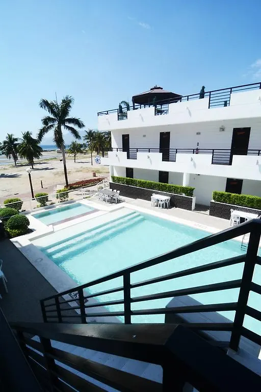 Buma Subic Hotel And Restaurant Olongapo 3*,