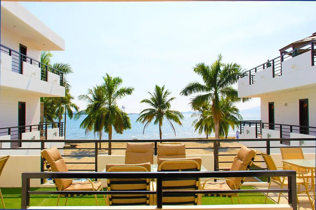 Buma Subic Hotel And Restaurant Olongapo